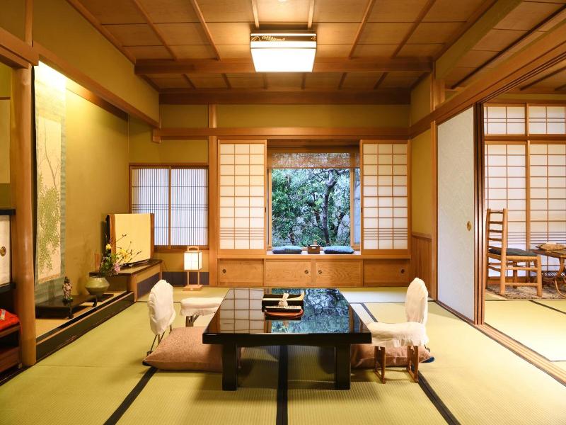 Seikoro Ryokan image