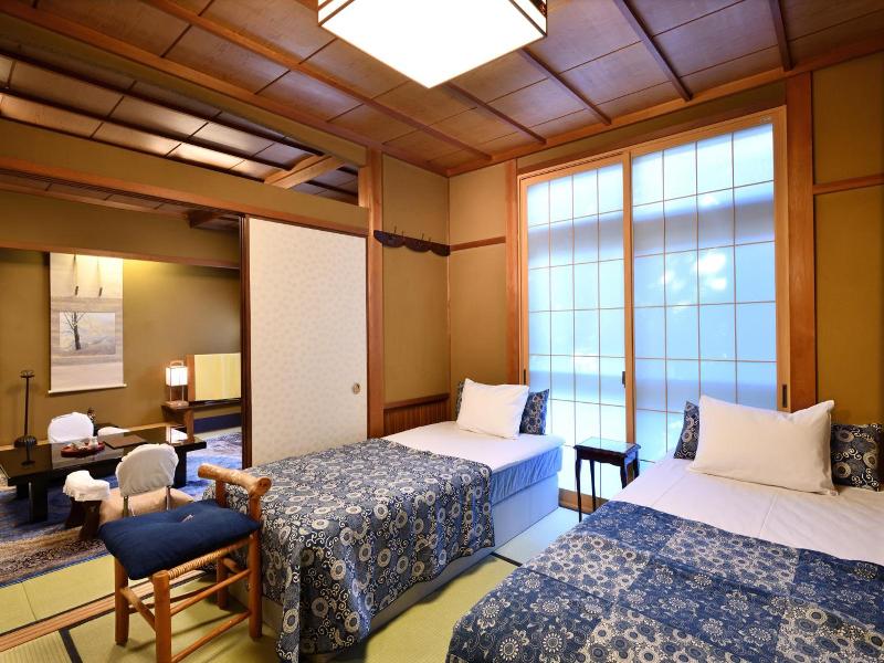 Seikoro Ryokan image