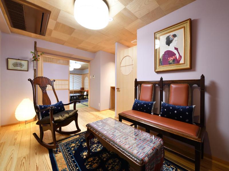 Seikoro Ryokan image