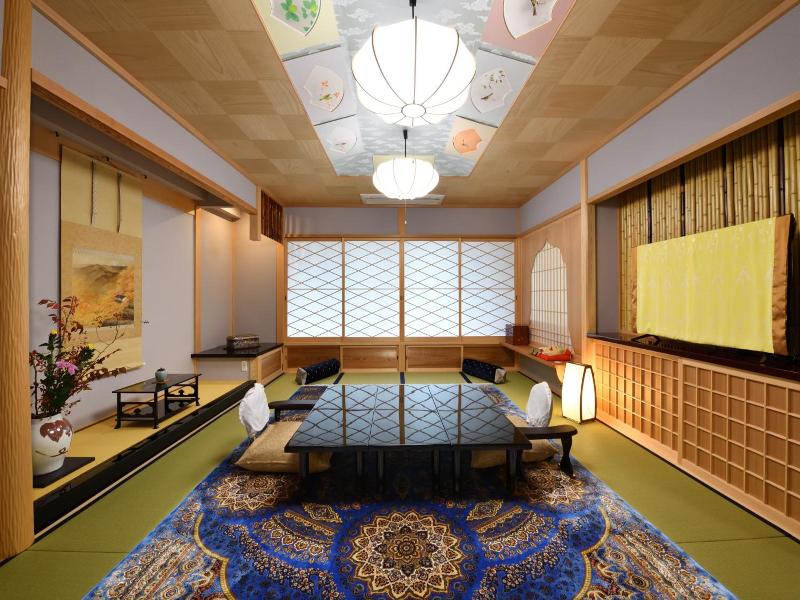 Seikoro Ryokan image