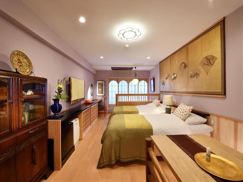 Seikoro Ryokan image