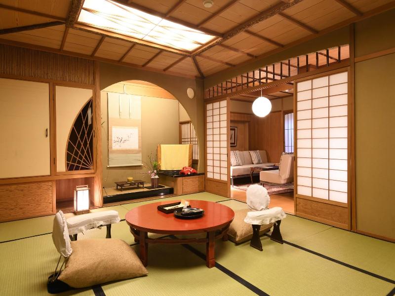 Seikoro Ryokan image