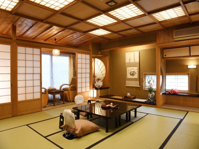 Seikoro Ryokan image