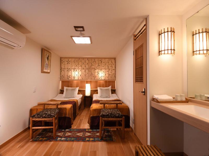Seikoro Ryokan image