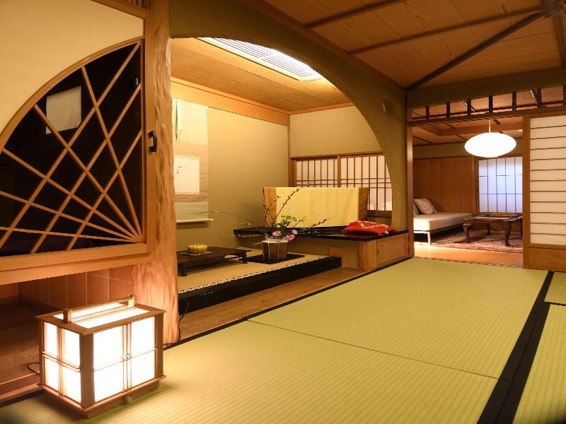 Seikoro Ryokan image
