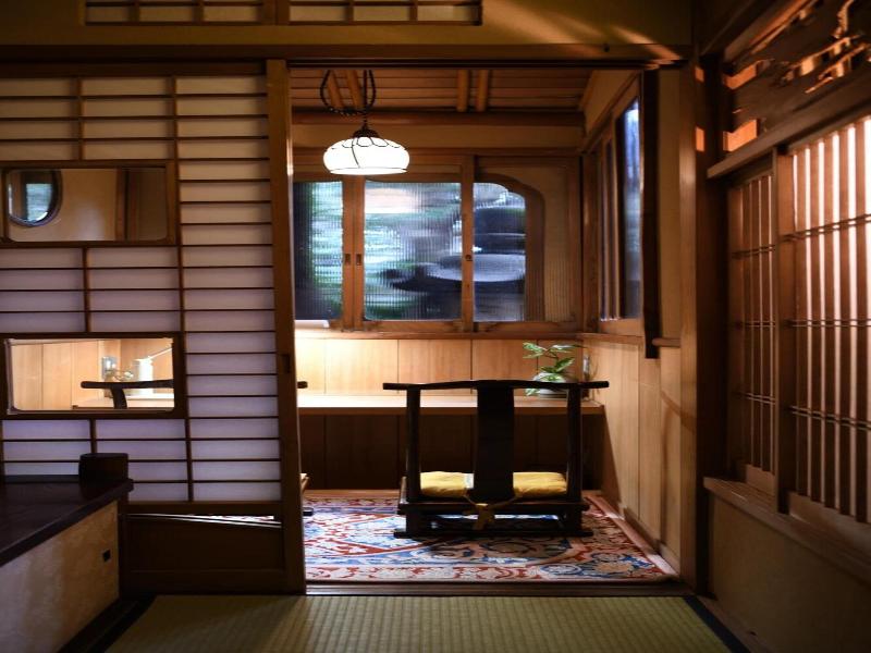 Seikoro Ryokan image