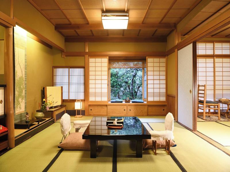 Seikoro Ryokan image