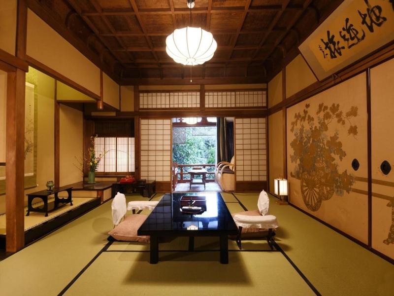 Seikoro Ryokan image