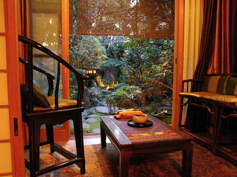 Seikoro Ryokan image