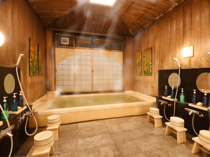 Seikoro Ryokan image