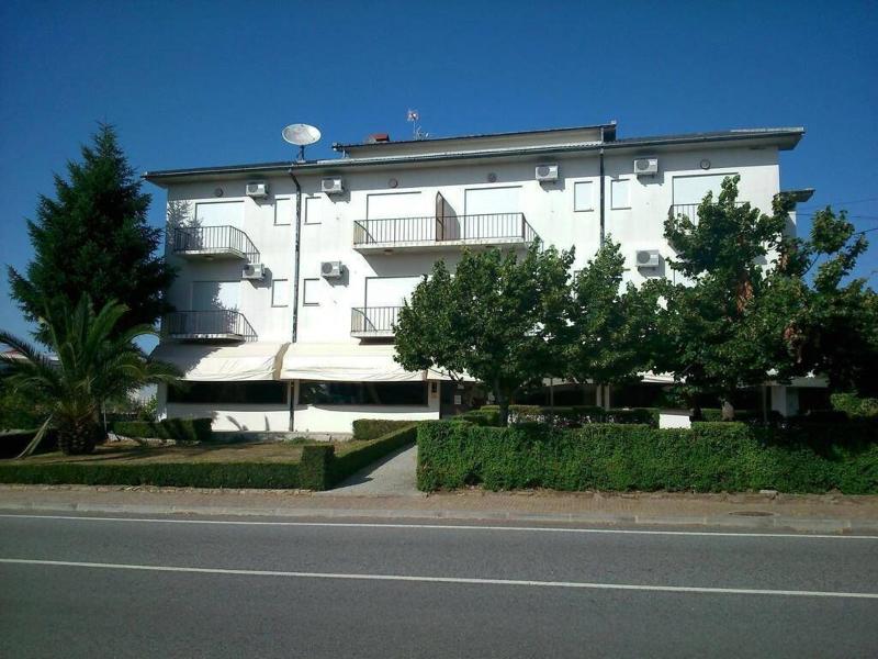 A Muralha