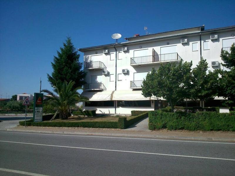 A Muralha