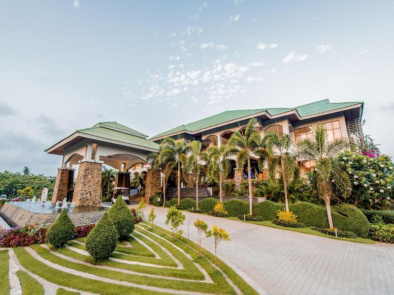 Central Hotel Ngwe Saung image