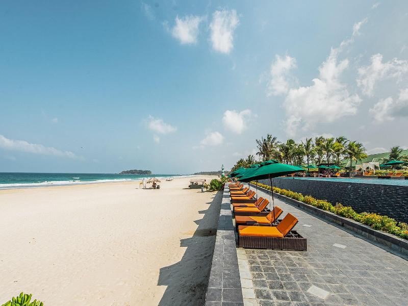 Central Hotel Ngwe Saung image