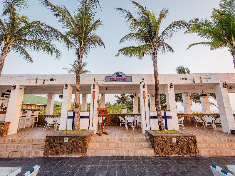 Central Hotel Ngwe Saung image
