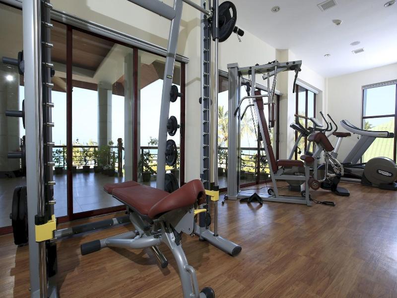 Central Hotel Ngwe Saung image