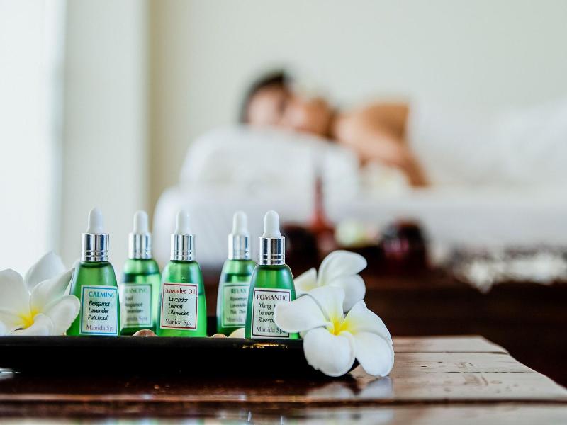 Central Hotel Ngwe Saung image