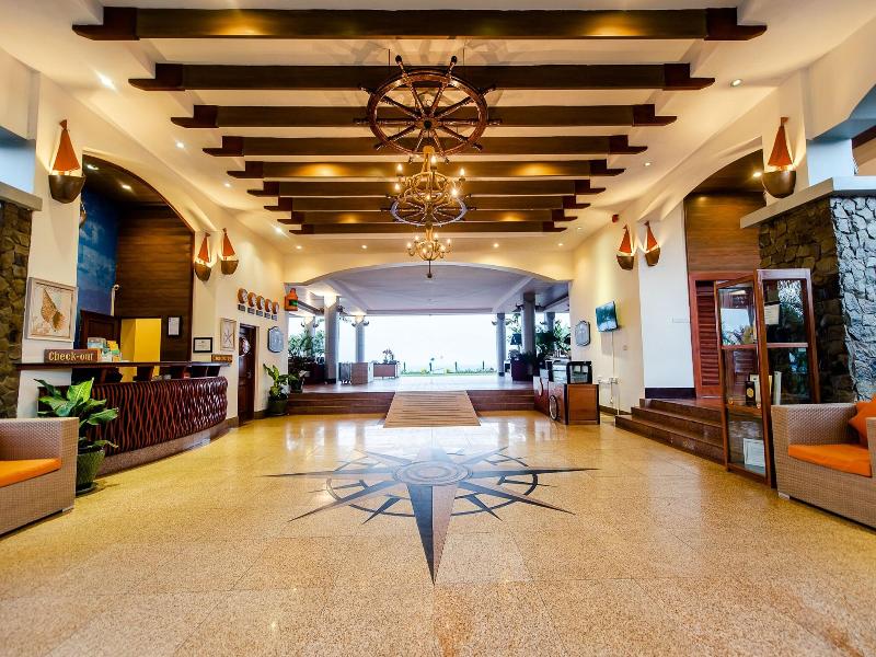 Central Hotel Ngwe Saung image