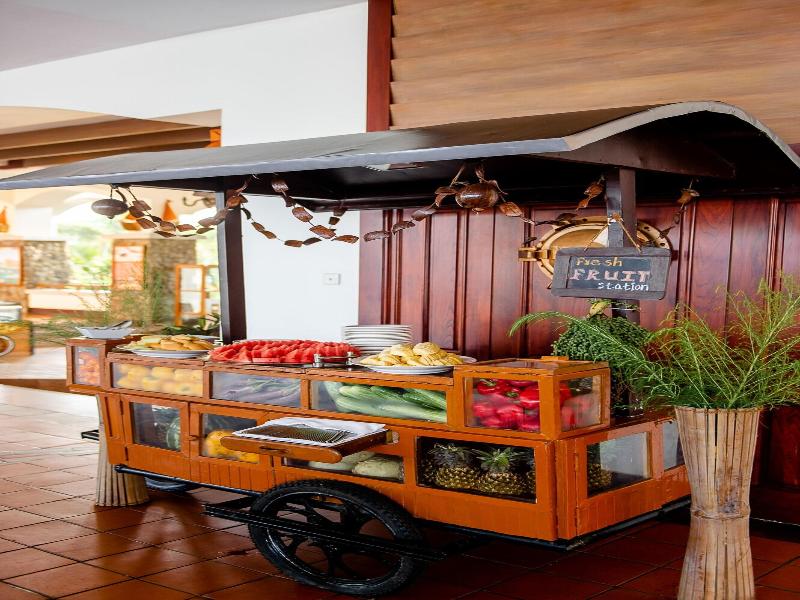 Central Hotel Ngwe Saung image