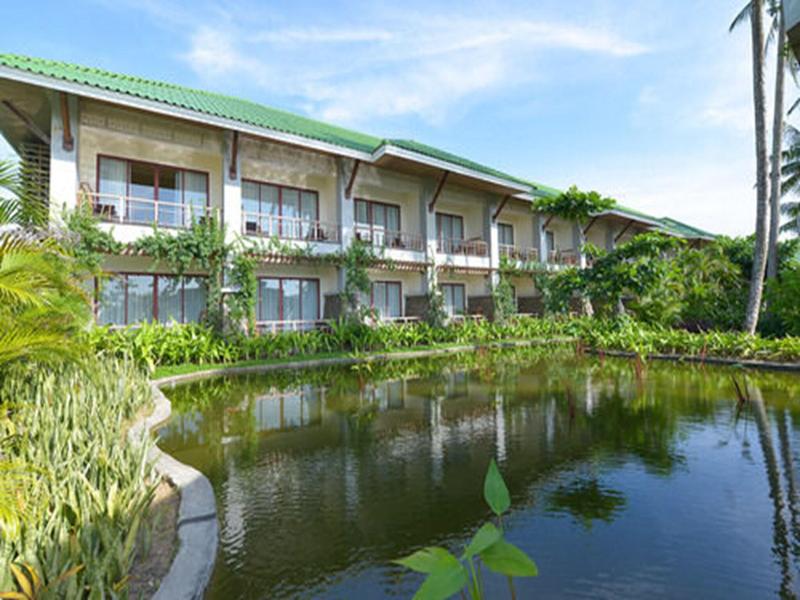 Central Hotel Ngwe Saung image