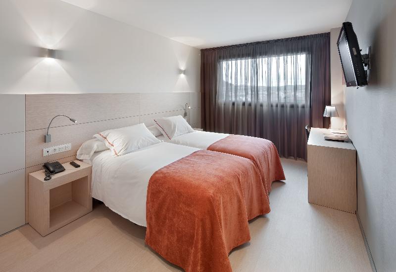 Sercotel Hola Tafalla image