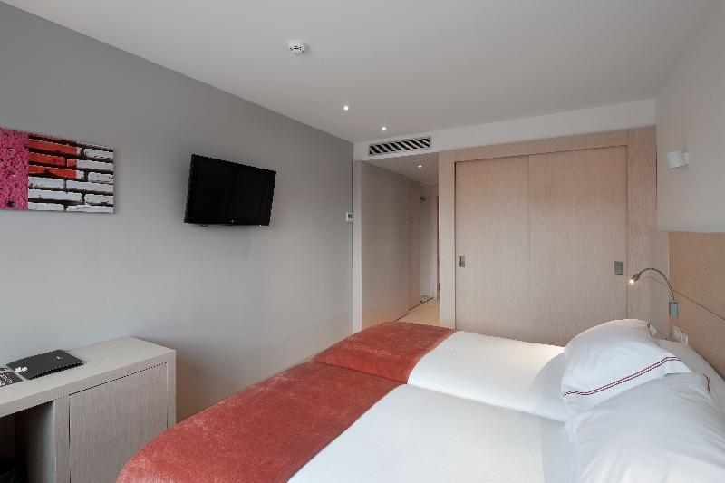 Sercotel Hola Tafalla image