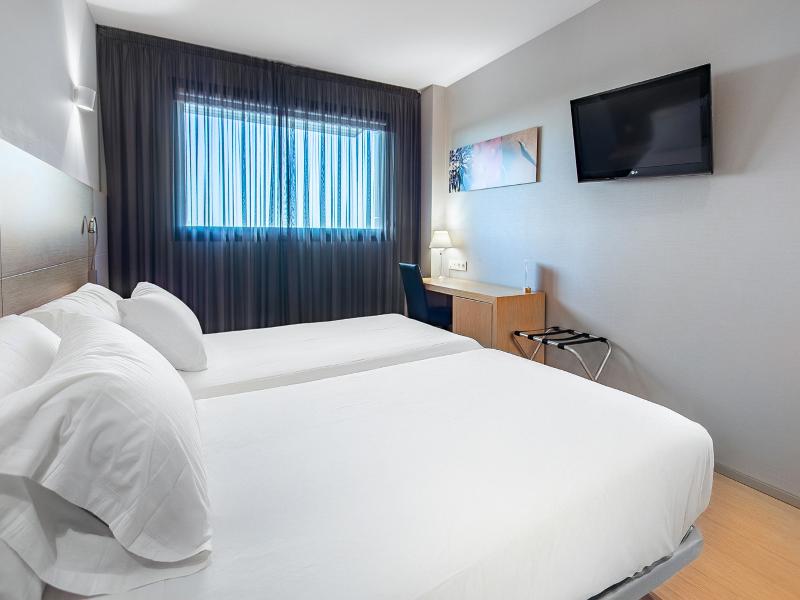 Sercotel Hola Tafalla image