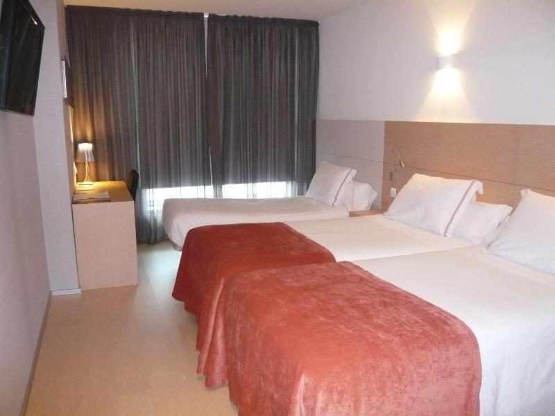 Sercotel Hola Tafalla image