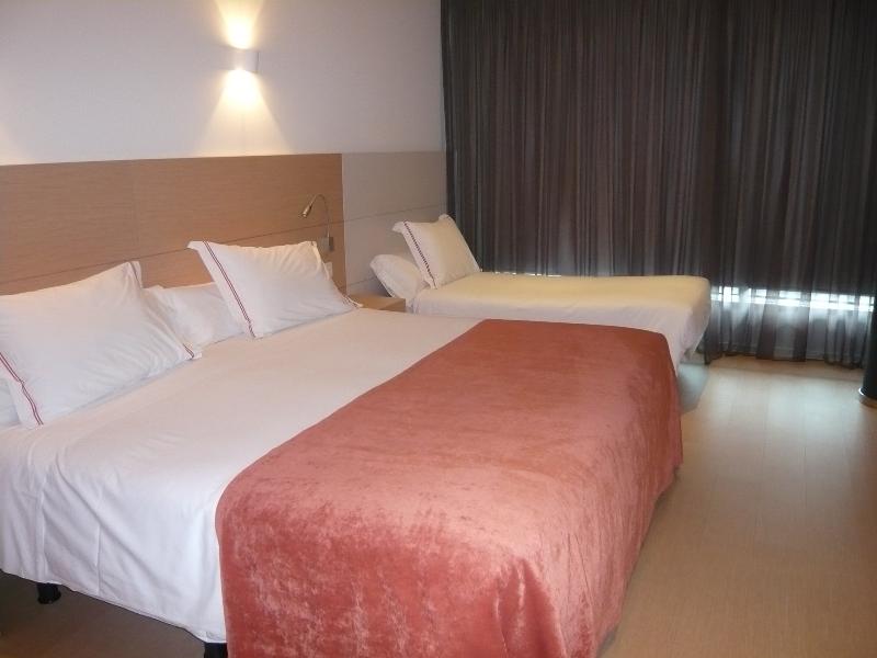 Sercotel Hola Tafalla image