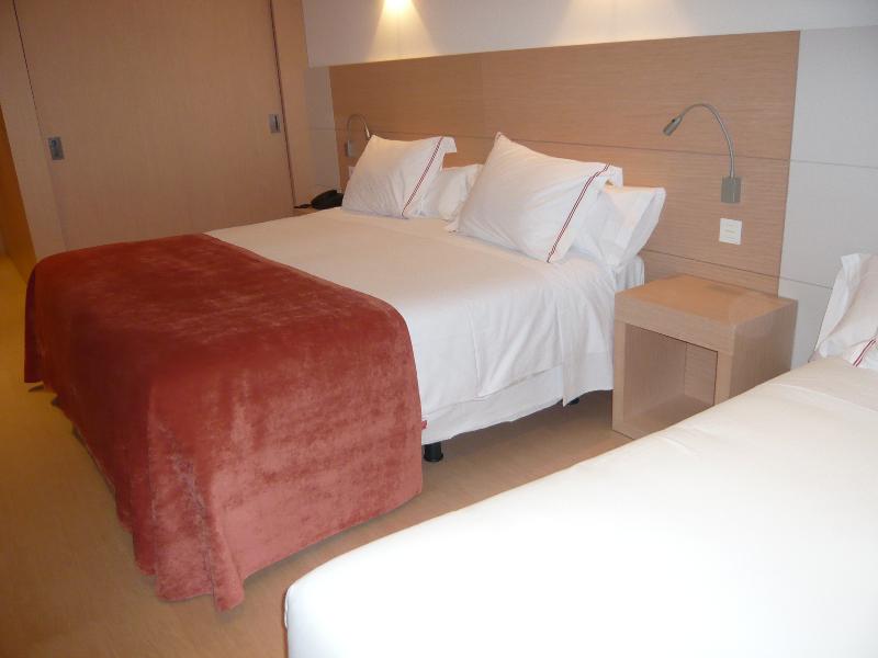 Sercotel Hola Tafalla image