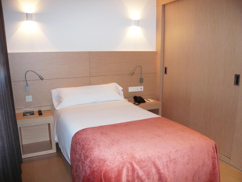 Sercotel Hola Tafalla image
