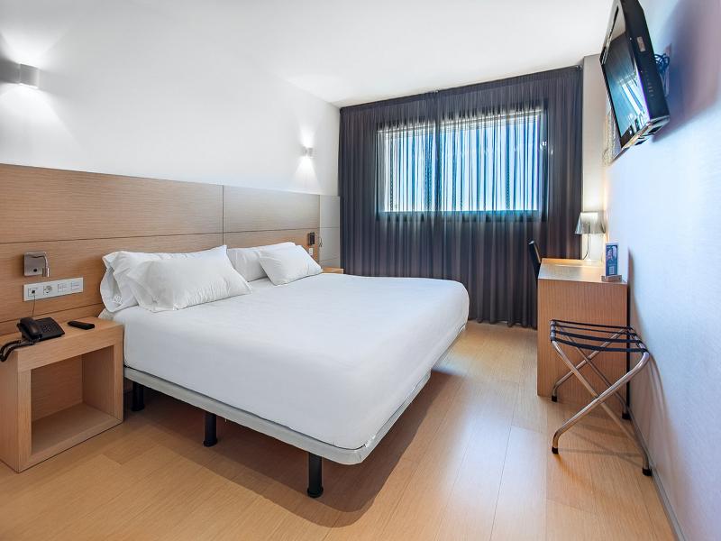 Sercotel Hola Tafalla image