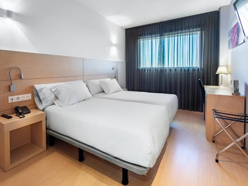 Sercotel Hola Tafalla image
