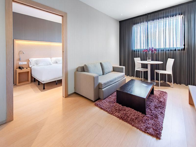 Sercotel Hola Tafalla image