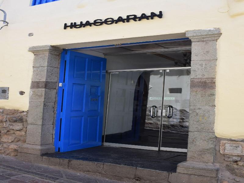 Apu Huascaran image