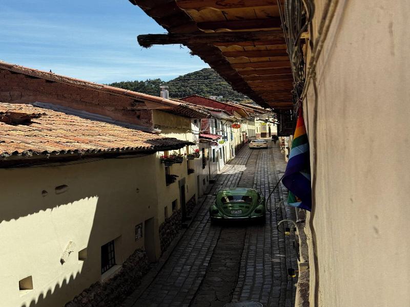 Apu Huascaran image