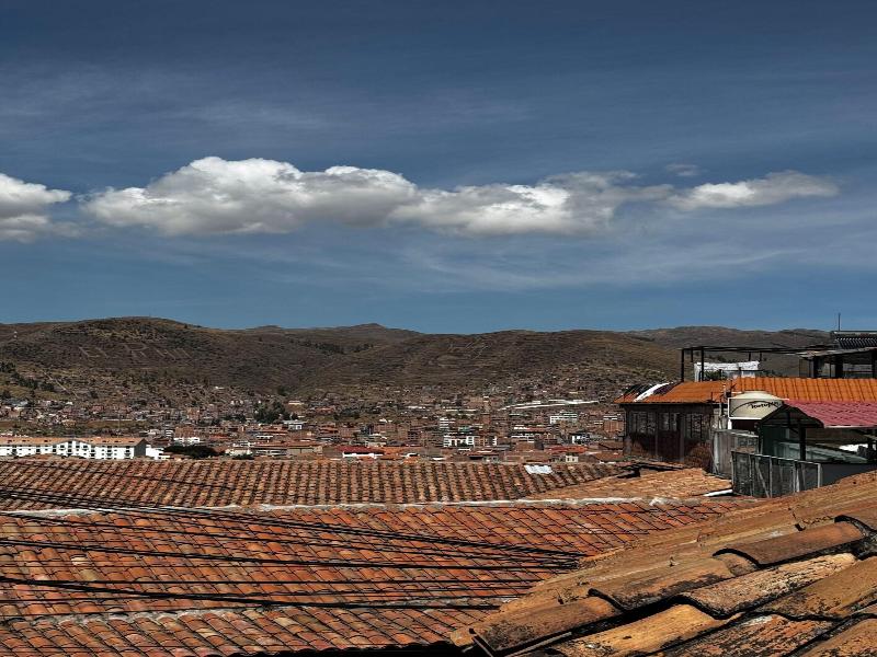 Apu Huascaran image