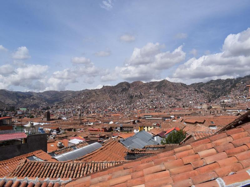 Apu Huascaran image