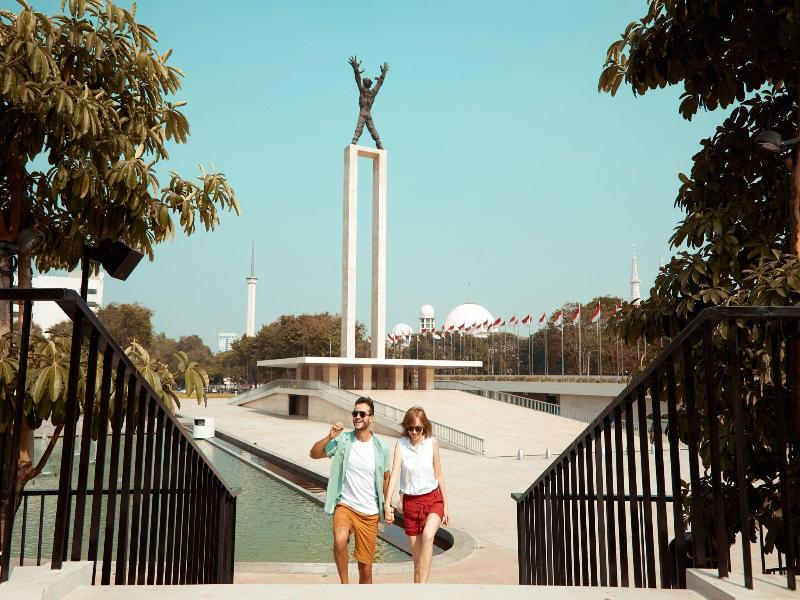The Hermitage, a Tribute Portfolio, Jakarta image