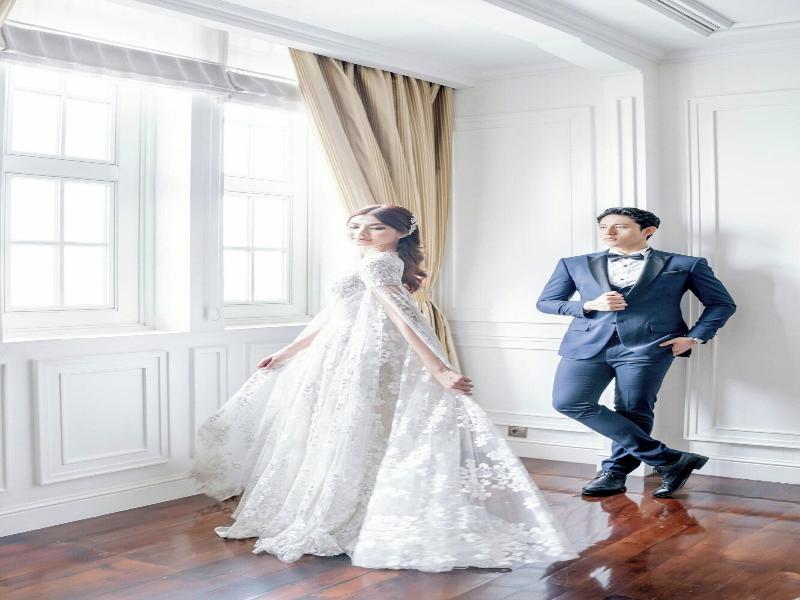 The Hermitage, a Tribute Portfolio, Jakarta image