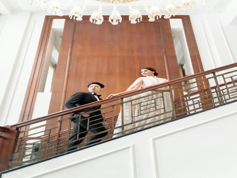 The Hermitage, a Tribute Portfolio, Jakarta image