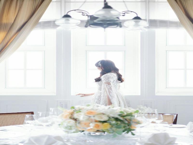 The Hermitage, a Tribute Portfolio, Jakarta image