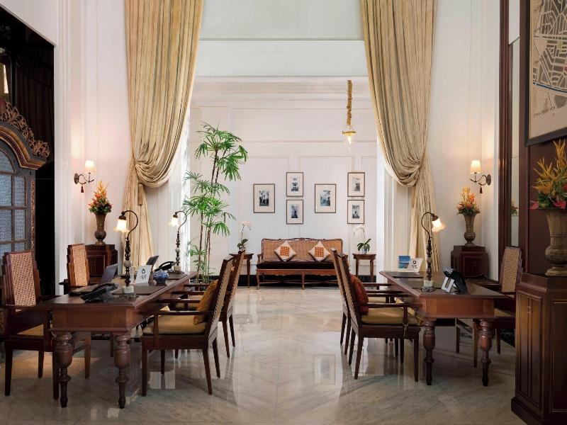 The Hermitage, a Tribute Portfolio, Jakarta image