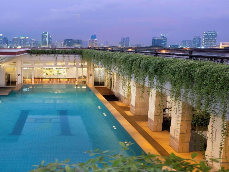 The Hermitage, a Tribute Portfolio, Jakarta image
