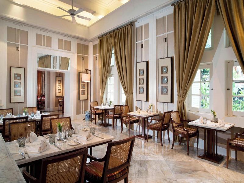The Hermitage, a Tribute Portfolio, Jakarta image