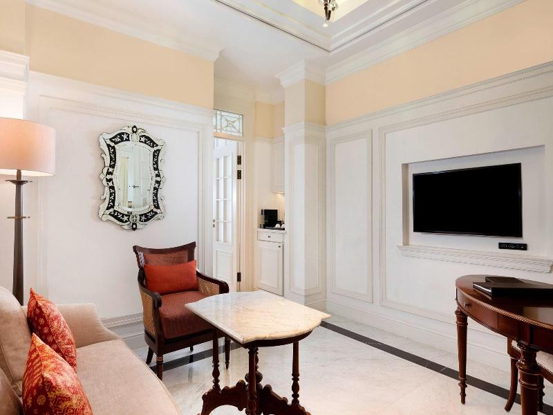 The Hermitage, a Tribute Portfolio, Jakarta image