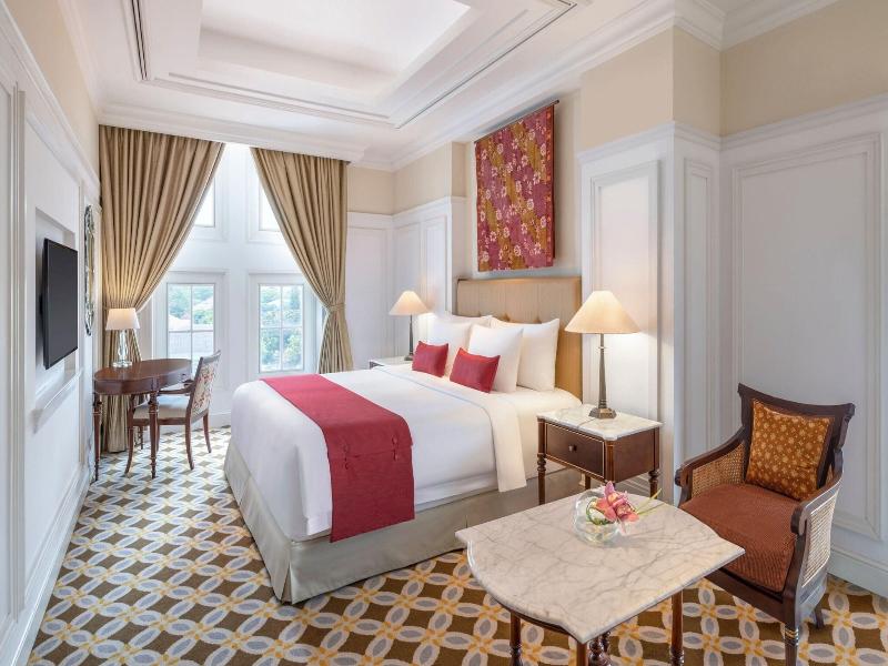 The Hermitage, a Tribute Portfolio, Jakarta image