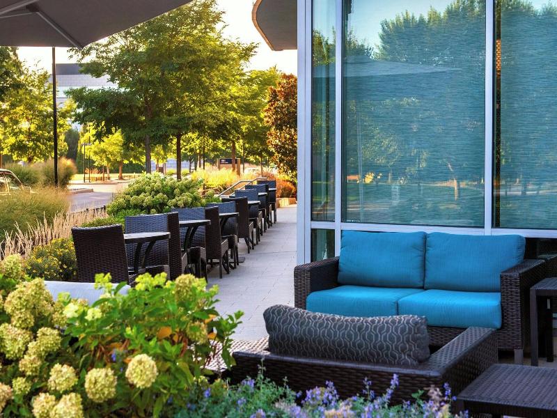 Courtyard Philadelphia South at The Navy Yard image