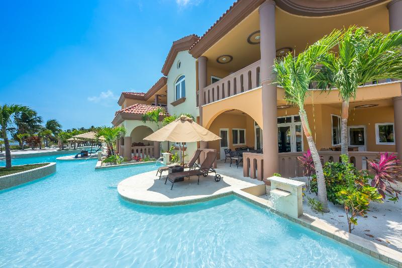 Belizean Cove Estates image