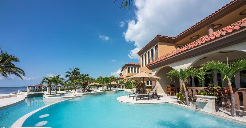 Belizean Cove Estates image